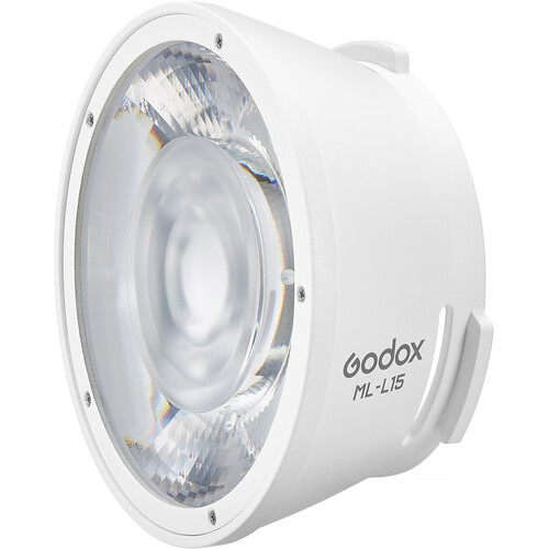 Godox ML100Bi Bi-Color Portable LED Light - 8